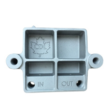 Special Customized Casting And Machining Aluminium Casting Parts Aluminium Die Casting